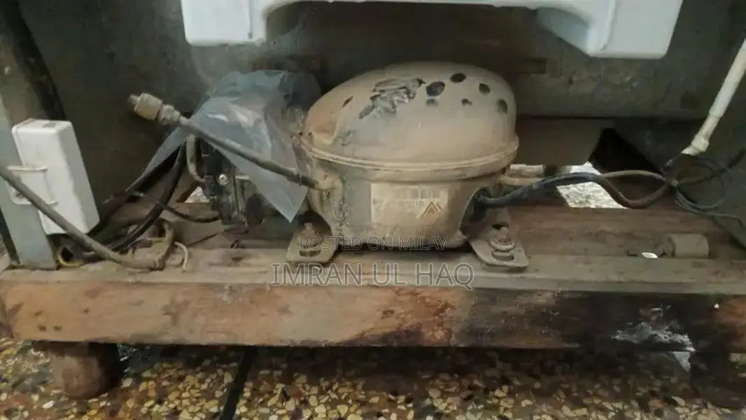 KENWOOD, MULTI SHADE COLOUR, GLASS DOOR