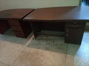 2 Office used table
