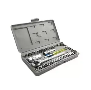 40 Piece Tool kit