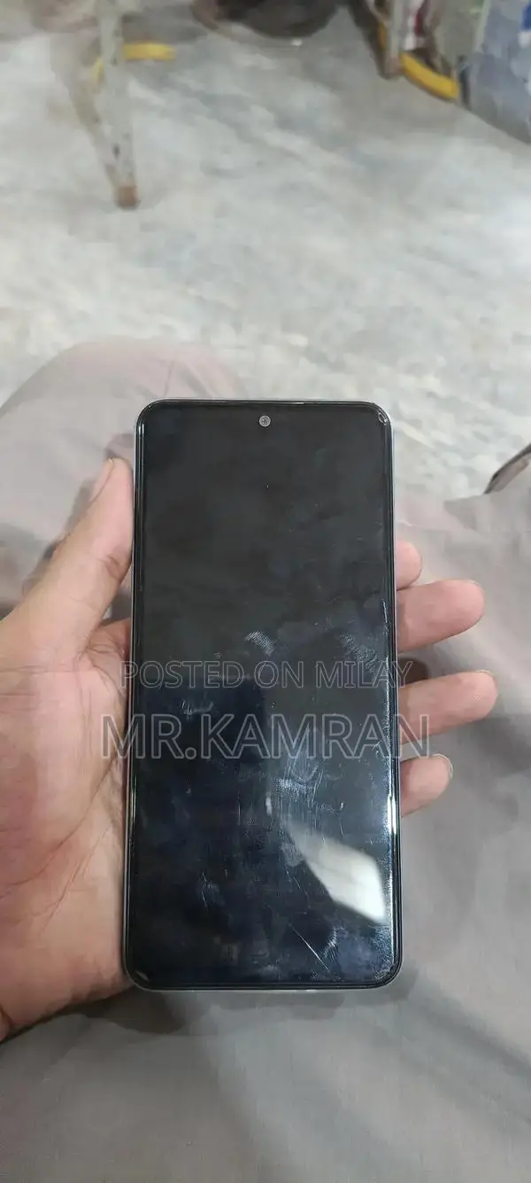 Redmi note 12 4/128