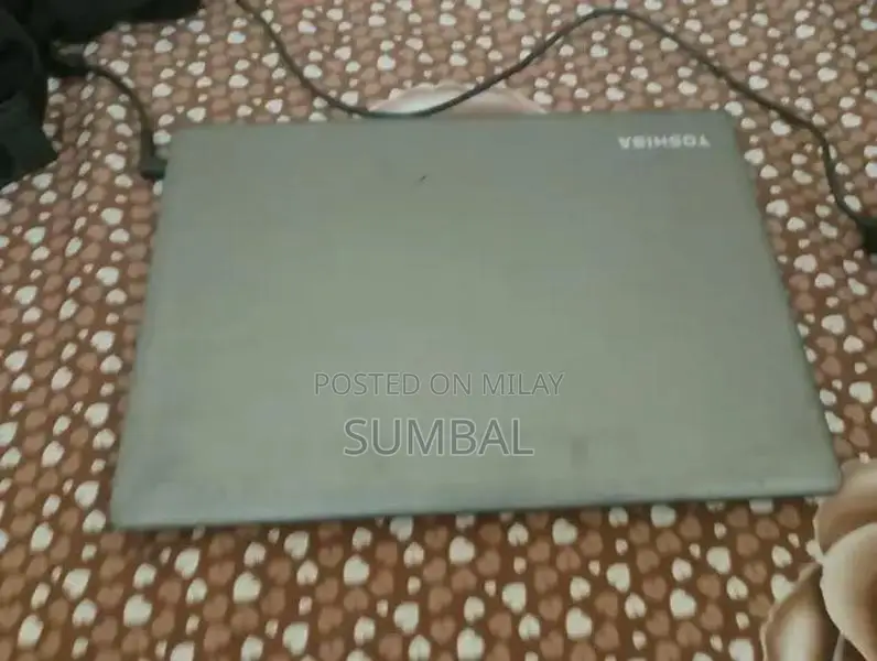 Toshiba PORTEGE Z30-A Business Laptop - Windows 10 Pro