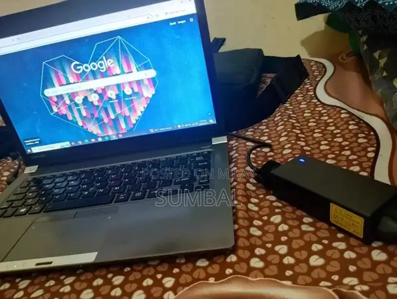 Toshiba PORTEGE Z30-A Business Laptop - Windows 10 Pro