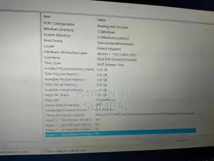 Toshiba PORTEGE Z30-A Business Laptop - Windows 10 Pro