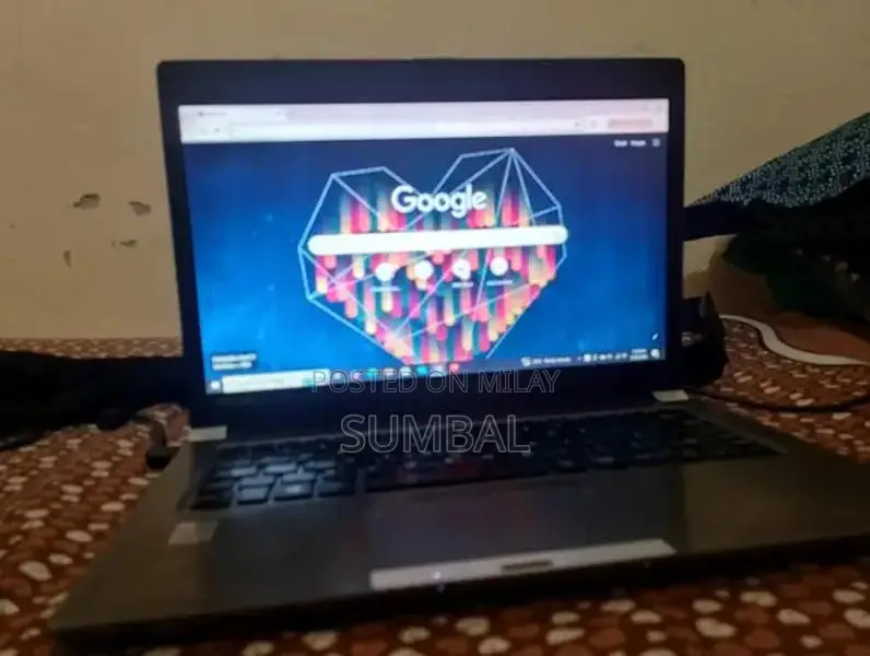 Toshiba PORTEGE Z30-A Business Laptop - Windows 10 Pro