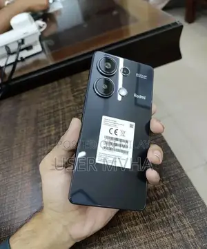 Redmi note 13pro 12/512 Dual pta approved
