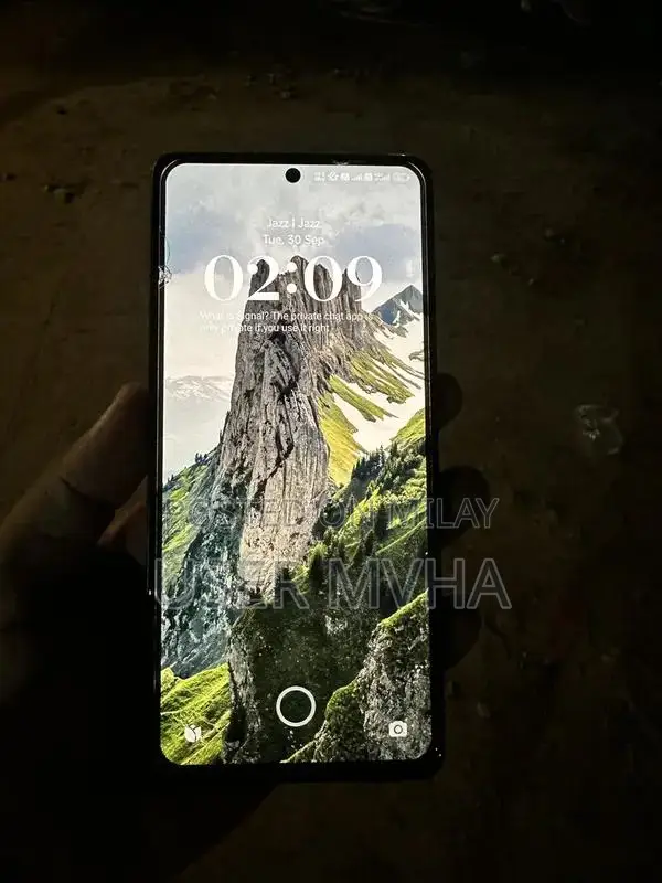 Redmi note 13pro 12/512 Dual pta approved