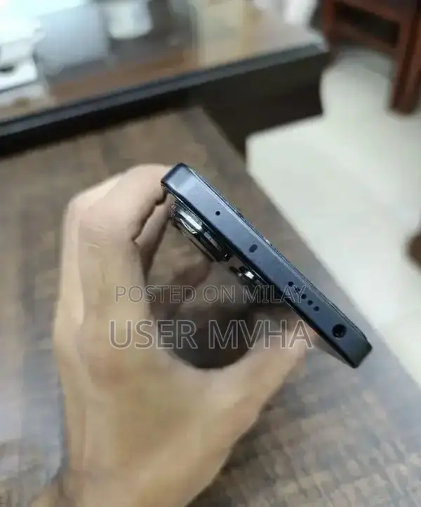 Redmi note 13pro 12/512 Dual pta approved