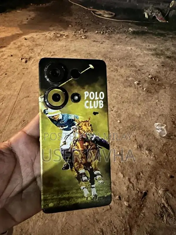 Redmi note 13pro 12/512 Dual pta approved