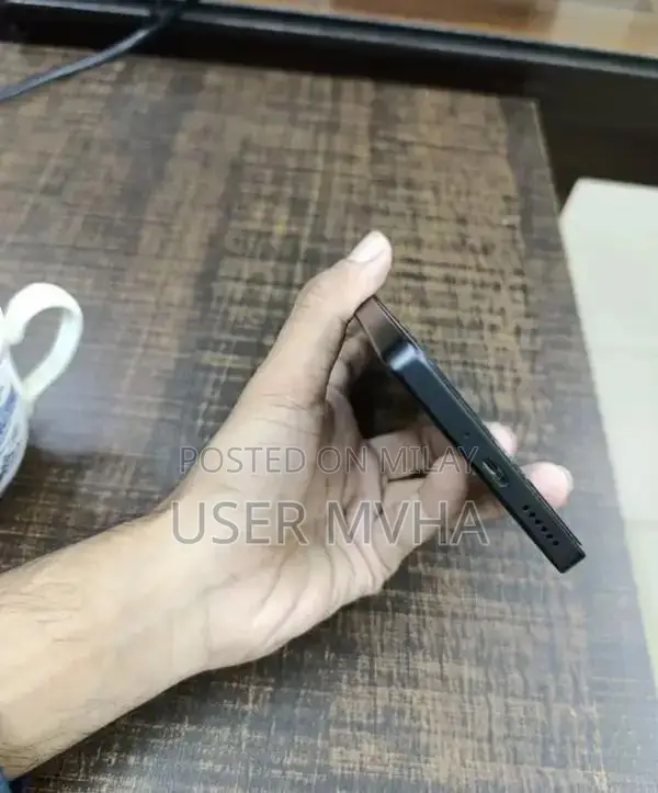 Redmi note 13pro 12/512 Dual pta approved