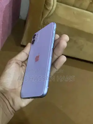 I phone 11  condition 10 by 9