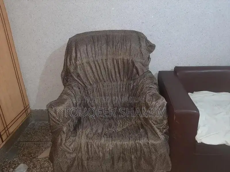 1 three pcs 2 single sofa sets fpr sale in very reasonable