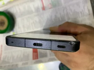 Sharp Aquos R7 256 GB Black