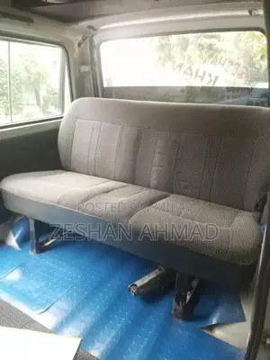 Suzuki Bolan 2011 seat for sale Geniune company poshish