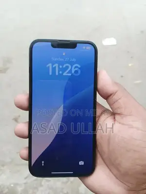 Iphone 14 jv LLA Model