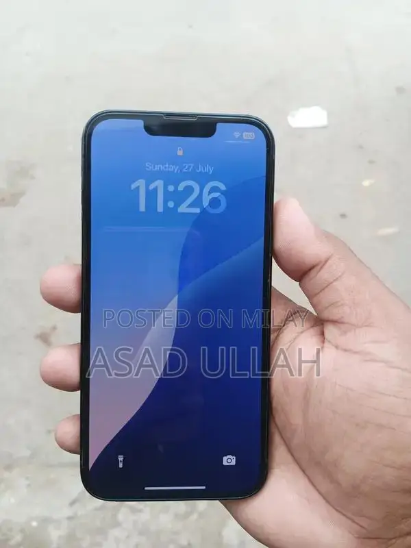 Iphone 14 jv LLA Model