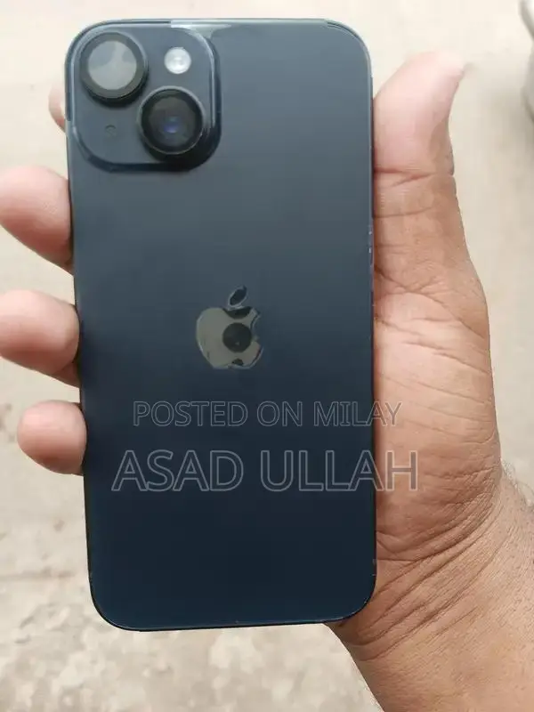 Iphone 14 jv LLA Model