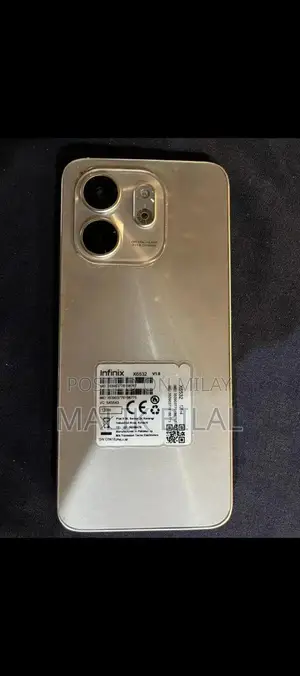 Infinix Smart 9 Smartphone - Excellent Condition