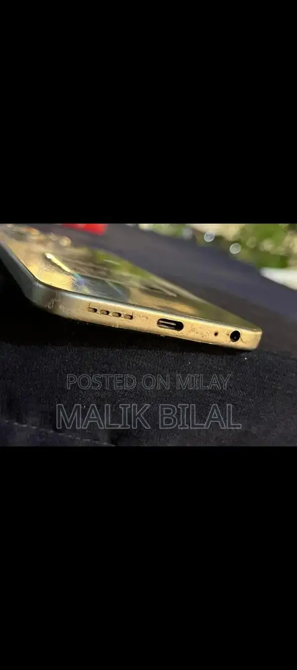 Infinix Smart 9 Smartphone - Excellent Condition