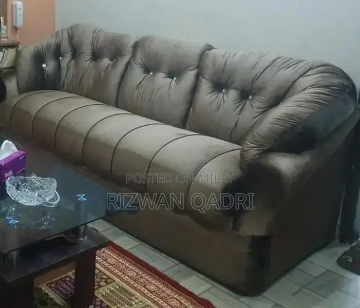 highly comfortable sofa set