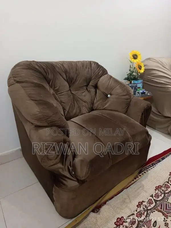 highly comfortable sofa set