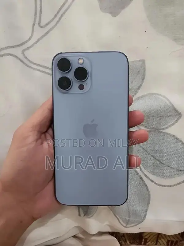 Apple iPhone 13 Pro Max