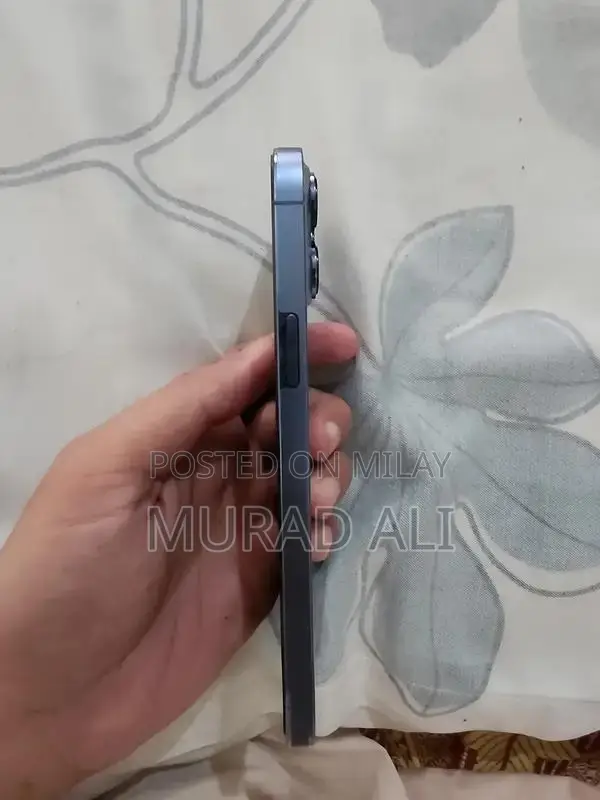 Apple iPhone 13 Pro Max