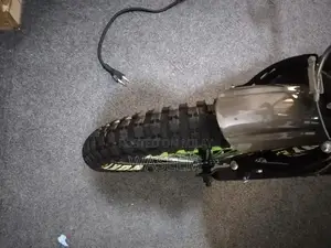 Kids Bicycle by Voxy - High-Quality Child's Bike