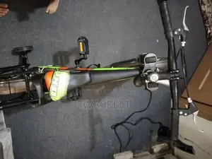 Kids Bicycle by Voxy - High-Quality Child's Bike