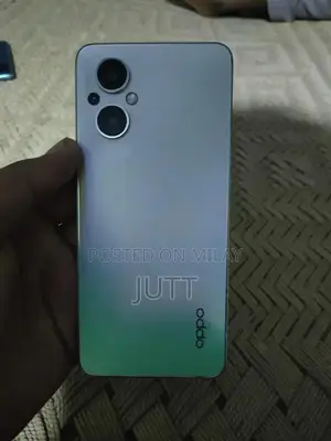OPPO RENO 7 Z 5G