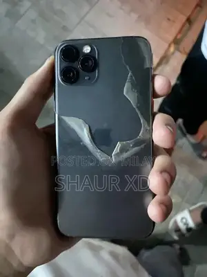 Iphone 11 pro Offical Pta waterpack exchange with new pta iphone model