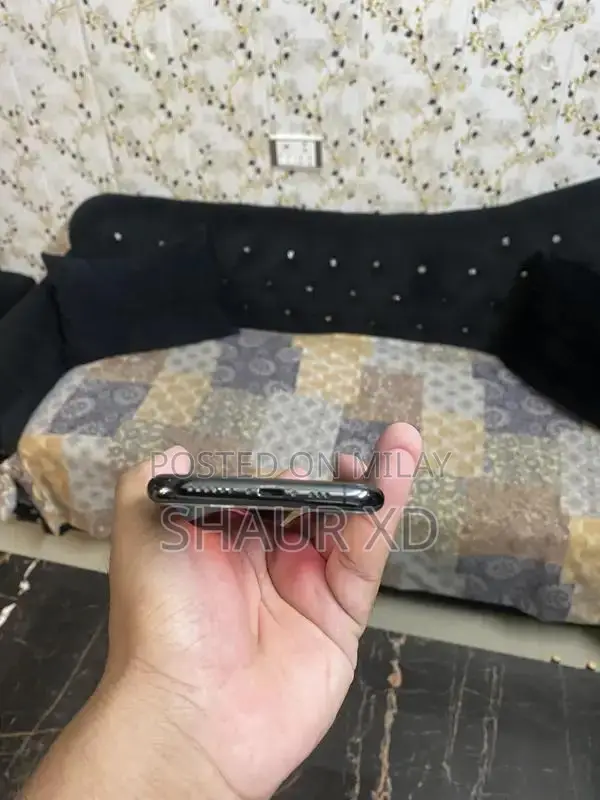 Iphone 11 pro Offical Pta waterpack exchange with new pta iphone model