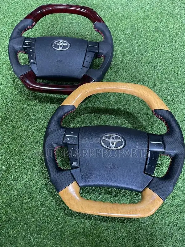 Toyota Mark X Sport Steering Wheel - High-Performance Japanese Automot