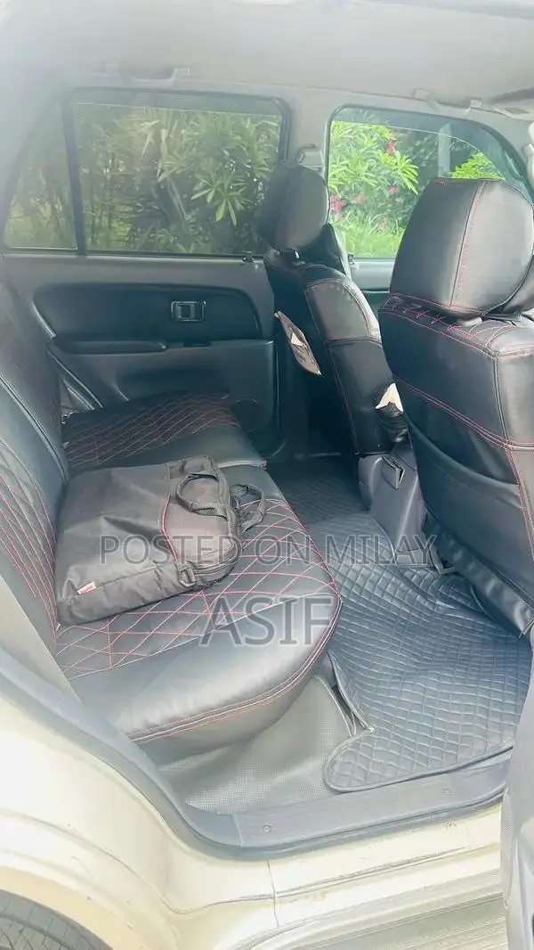 Toyota surf 1996  100%janion