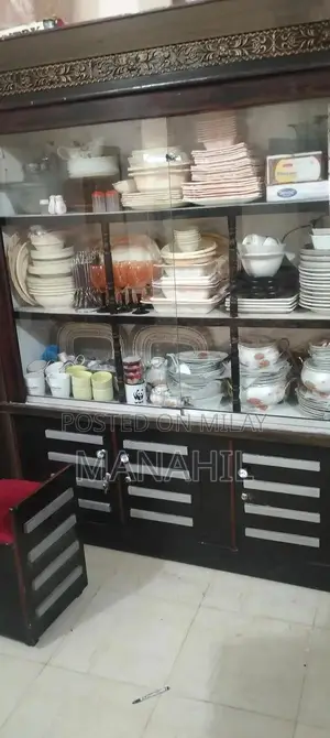 Furniture Item in Very Good Condition