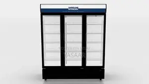 Photo - Varioline 52cft Commercial Chiller Service Unit