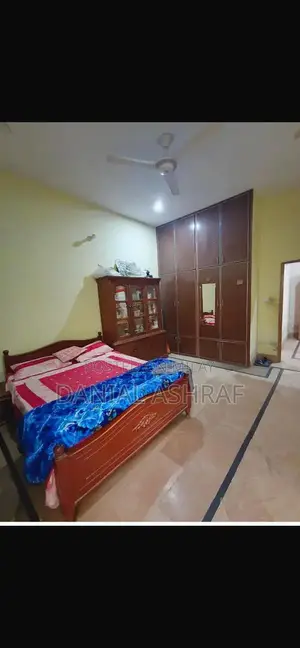 5 Marla Corner Single Story House For sale