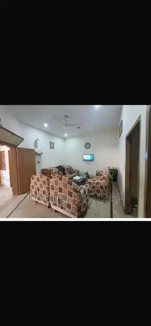 5 Marla Corner Single Story House For sale