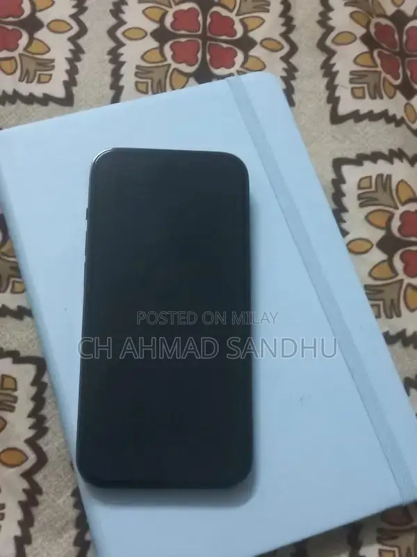 Apple iPhone 14 Pro 256GB Unlocked Smartphone