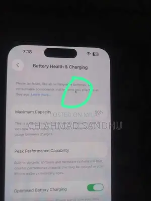 Apple iPhone 14 Pro 256GB Unlocked Smartphone