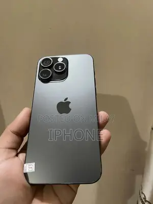 256GB iPhone 15 Pro Max Pristine Condition