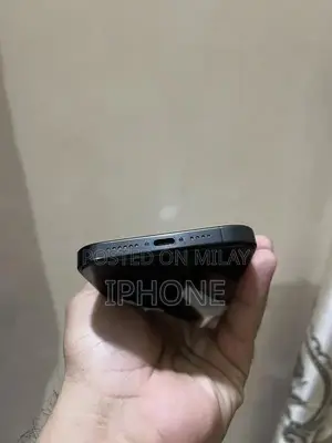 256GB iPhone 15 Pro Max Pristine Condition