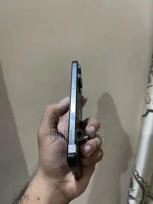 256GB iPhone 15 Pro Max Pristine Condition