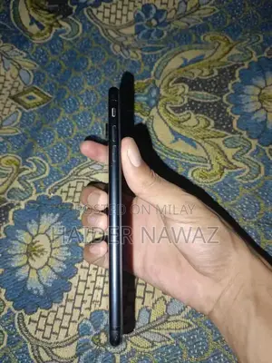 Iphone 7 plus 256 gb official pta approved exchange possible ha