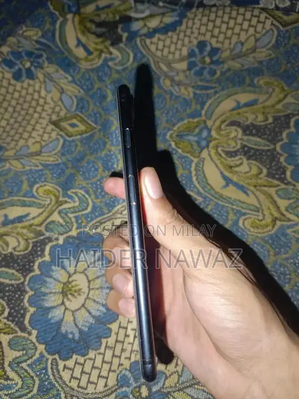 Iphone 7 plus 256 gb official pta approved exchange possible ha