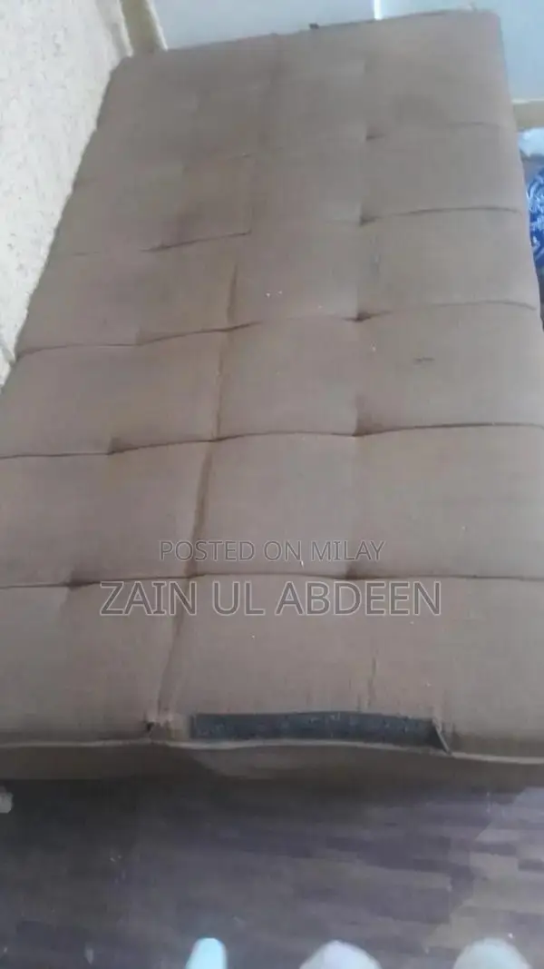 Furniture Set: Sofa Beds and Wardrobes with Storage