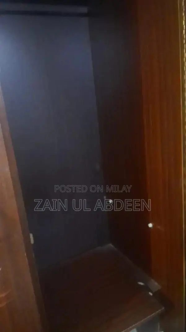 Furniture Set: Sofa Beds and Wardrobes with Storage