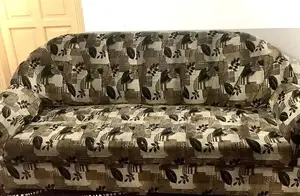 Photo - Designer Living Room Sofas - Comfortable & Stylish Seating