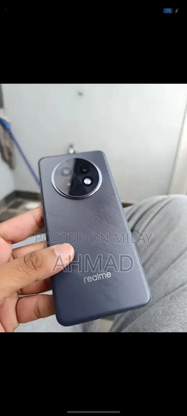 realme 13 plus