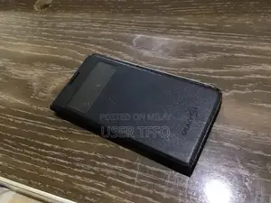 Samsung S4 non pta scratchless can be used as iPod for music or video