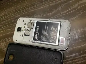 Samsung S4 non pta scratchless can be used as iPod for music or video